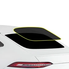 Precut Rear Windshield Ceramic Window Tint Fits Mercedes AMG GT Hatchback 2019+