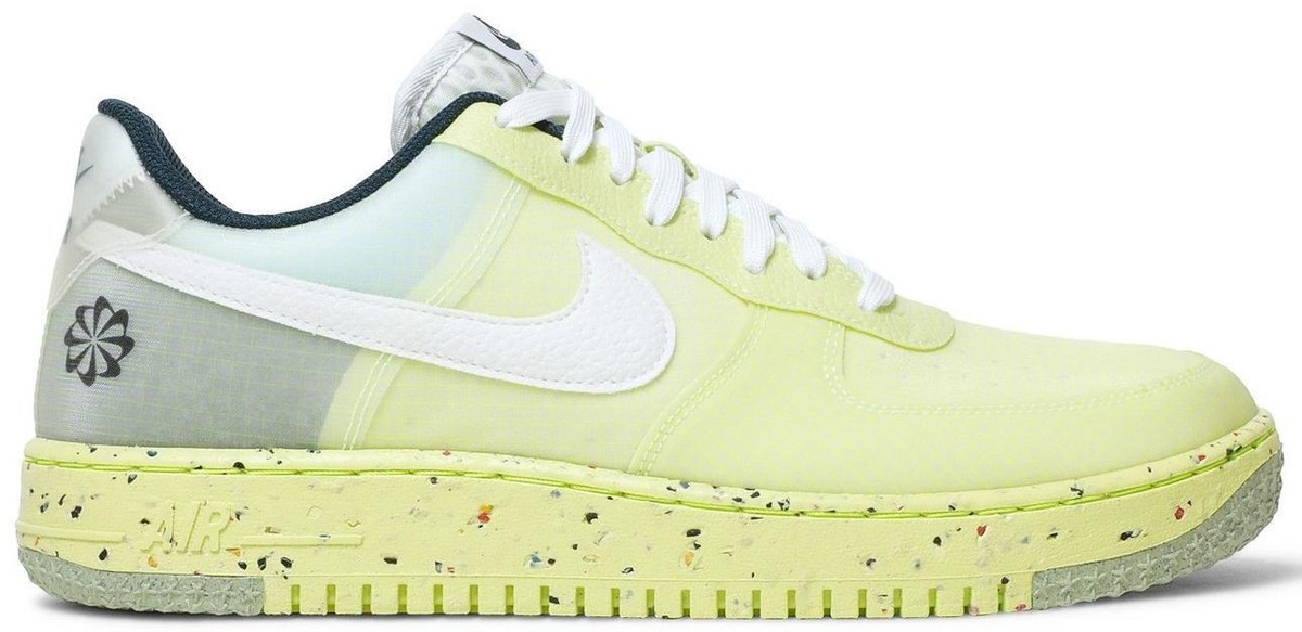 Nike Air Force 1 Shadow White Lemon Twist W for sale | eBay