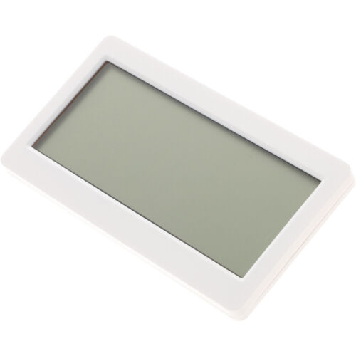 Elektronische Digital Hygrometer Temperatur Gauge Meter - Picture 1 of 12