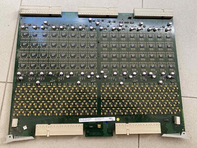 GE RX128 Board For Vivid 7 Ultrasound - FB200831-B