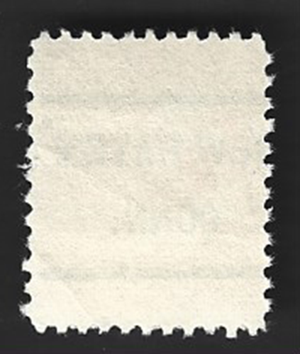 Scott# 803 1/2c Franklin precancel - NEW HAVEN CONN. - (B-9) - Picture 2 of 2