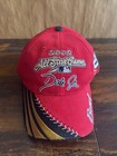 Vintage 2002 Dale Earnhardt Jr MLB All Star Game NWT Hat Cap Winners Circle