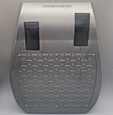 Thrustmaster T80 Ferrari 488 GTB Edition Top Cover for Pedal Assembly.