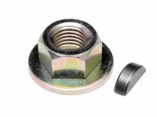 HPI Racing - Flywheel Lock Nut, M7 Fuelie 23 Engine