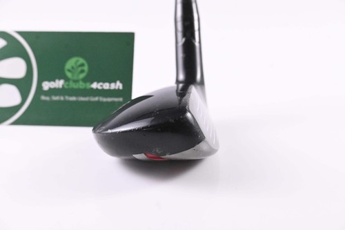 Callaway Big Bertha 2015 #4 Hybrid / 22 Degree / Regular Flex UST Recoil 460 - Picture 3 of 8