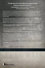 Steel Will: My Journey Through Hell to Become the Man I Was Meant to Be by Shilo Harris (Paperback / softback)