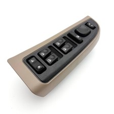 Front Driver Door Window Control Switch For G...