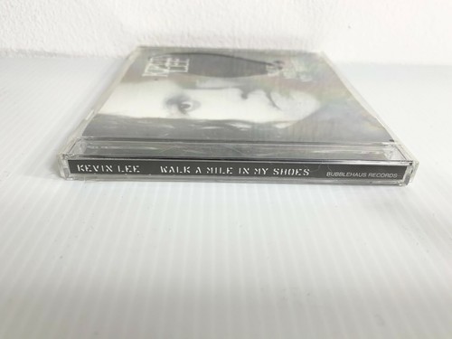 Kevin Lee Walk A Mile In My Shoes CD (Sealed) - Bild 3 von 5