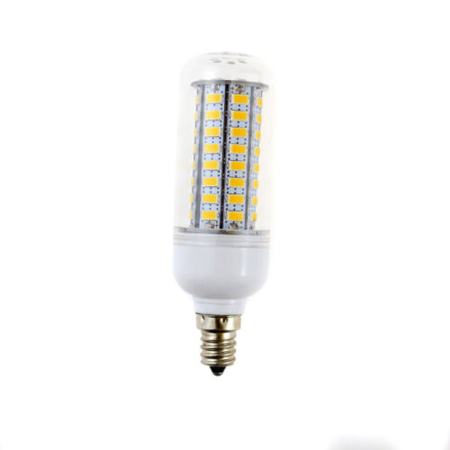 E12 E26 E27 E14 B22 G9 GU10 LED Corn Bulb Light 18W 5730 SMD Lamp 110V 220V SS05 - Picture 9 of 16