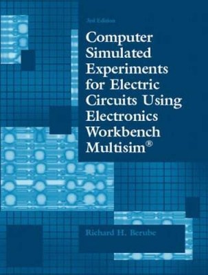 Computer Simulated Experiments for Electric Circuits Using Electron - ACCEPTABLE