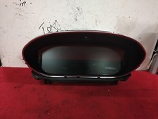 Compteur Jaguar E