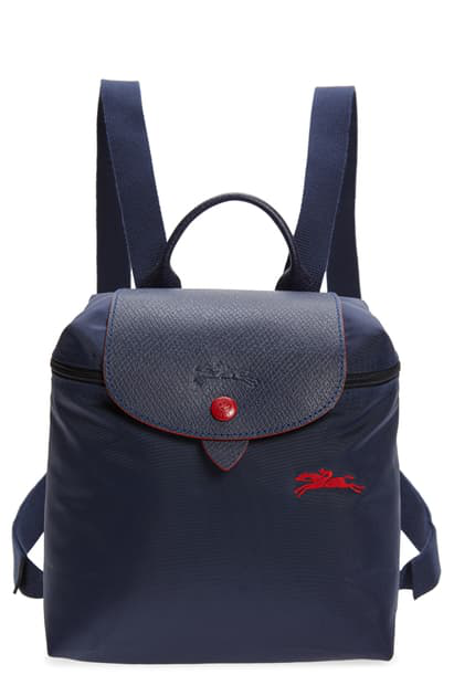 longchamp le pliage large backpack
