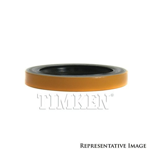Fits 1996-1999 Toyota RAV4 Differential Pinion Seal Rear Timken 207KT81 1997 - Picture 3 of 4