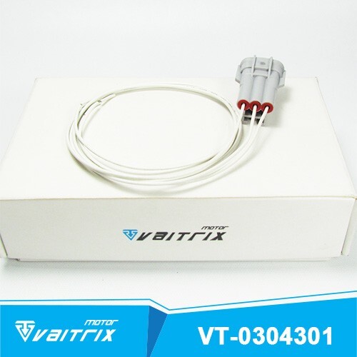 3 Vie per SUMITOMO 6189 0443 90980 11349 Connettore Auto Maschio con Filo - Foto 2 di 4