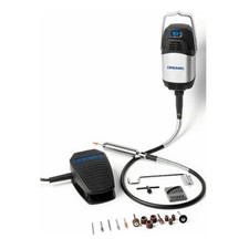 New Dremel F0139100JA ® Fortiflex (9100-21) Heavy Duty Flex-Shaft