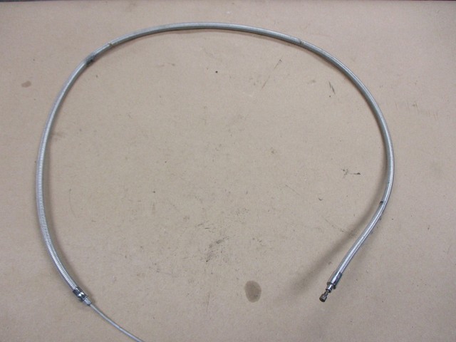 yamaha v star 650 clutch cable