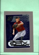 2005 Donruss Zenith Epix Purple Season #E-14 Roy Oswalt MINT SER/150 As ID:55164
