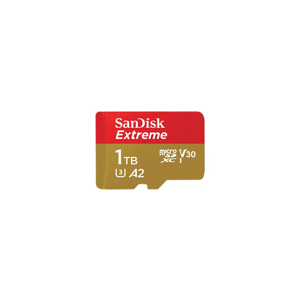 SanDisk 1TB Extreme A2 UHS I micro SD Memory Card eBay