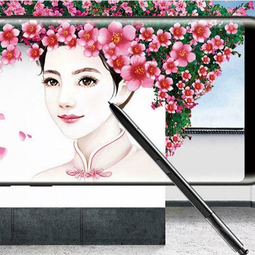 Stylet S-Pen original neuf pour Samsung Galaxy Note QUANLITY Note HIGH 5 8, ~ F✨DE - Photo 2/14