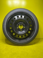 SPARE TIRE 17" FITS:2017 2018 2019 BUICK LACROSSE