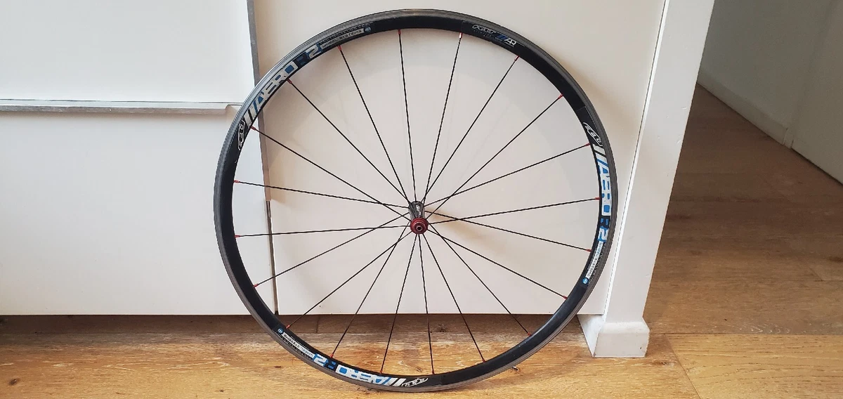 Front Road Bike Wheel FELT AERO R2 622x14