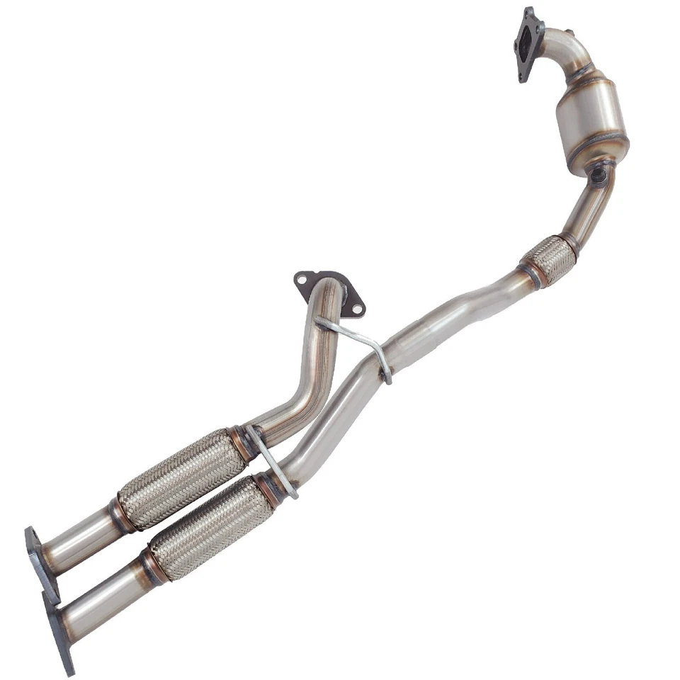 Convertidor catalítico para Cadillac SRX 2012 2013 2014 2015 2016 3,6 L Foto 4 de 4