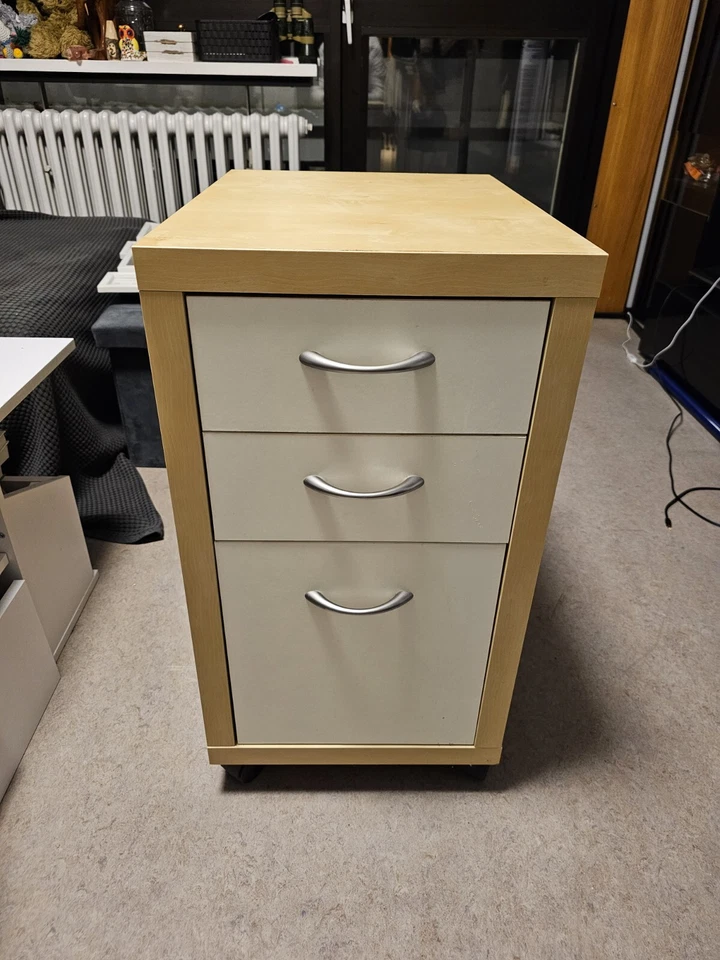 Kommode mit 3 Schubladen