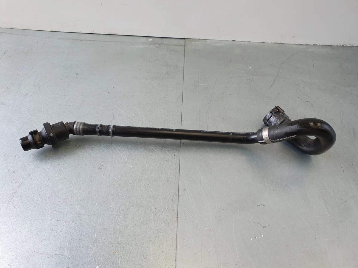 Mercedes-Benz E300 AMG C238 2.0 Petrol Auto 2020-2022 Oil Cooler 
