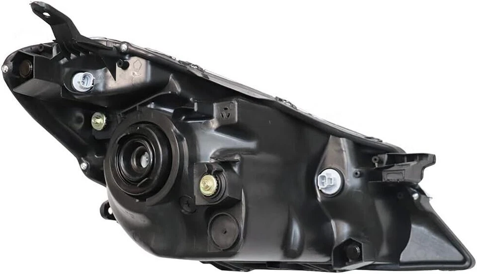 Faros delanteros para Toyota Yaris 2012 2013 2014 par izquierdo y derecho NUEVO Foto 4 de 4