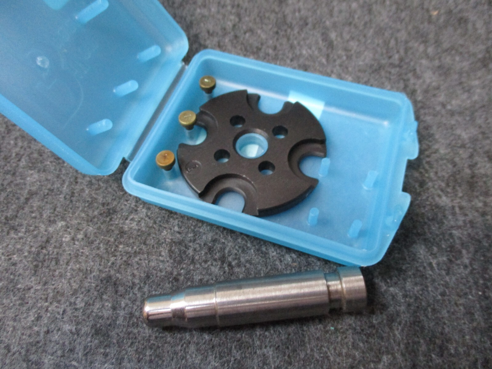 Dillon Precision Caliber Conversion Kit - 40 Super