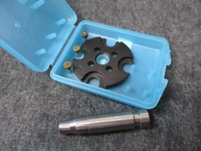 Dillon Precision Caliber Conversion Kit - 40 Super