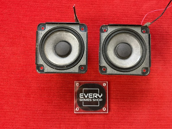 Altavoz Altavoces Bose 4 Ohmios 273488004 BUENA CONDICION