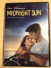 Midnight Sun (DVD, 2018) for sale online | eBay