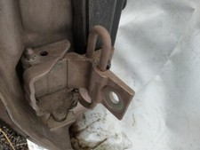 Porte arrière et accessoires Audi 75