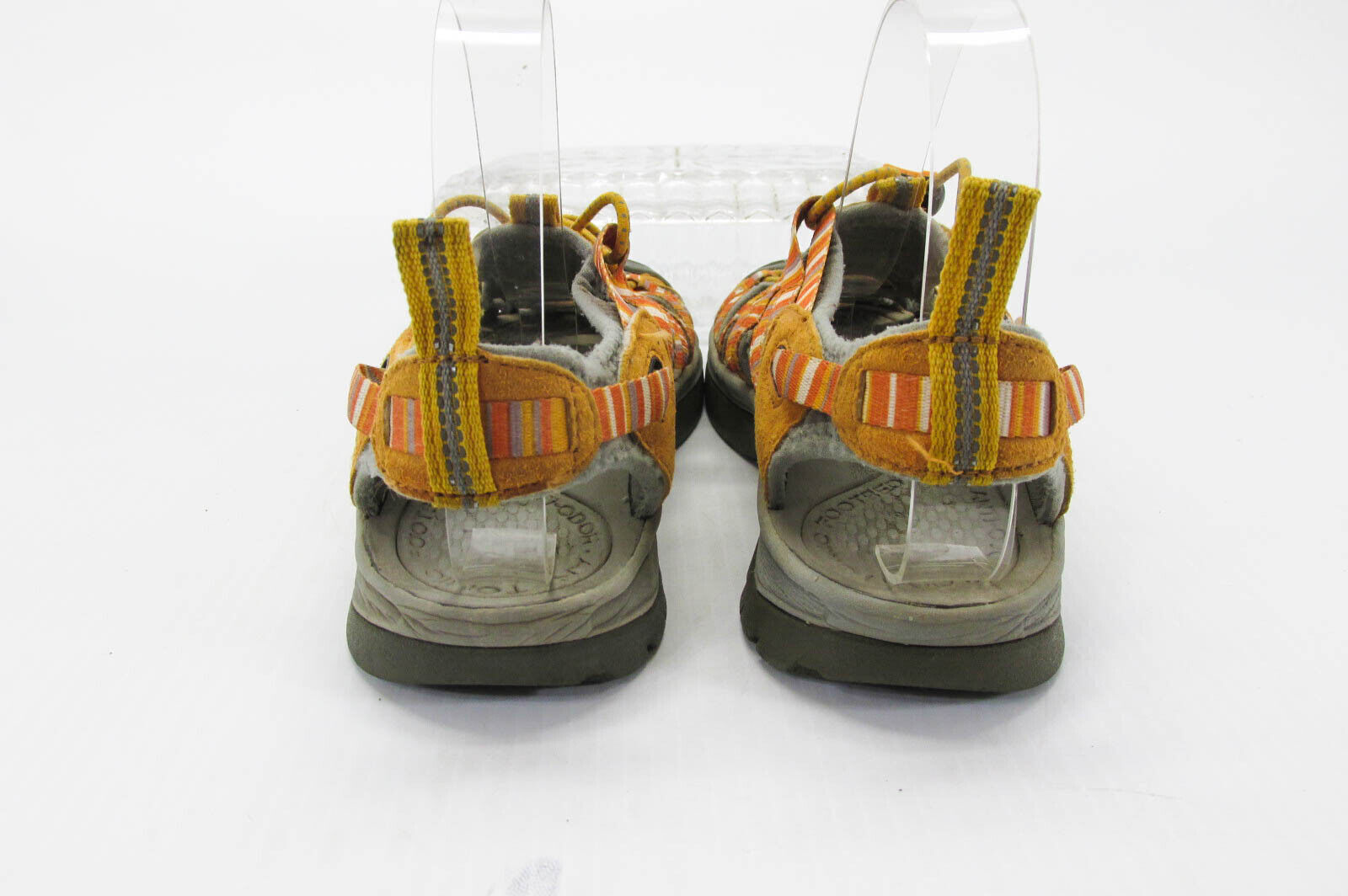 Scarpe donna Keen Whisper taglia 7M sport impermeabile pescatore sandalo us