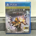 Destiny: The Taken King -- Legendary Edition (Sony PlayStation 4, 2015)