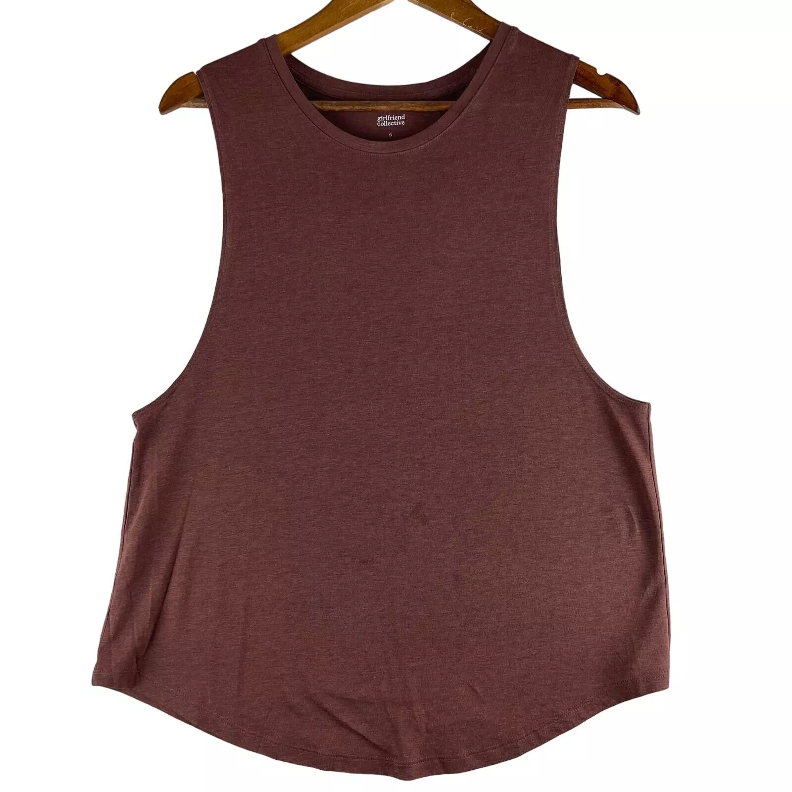 girlfriend-collective cupro organic cotton tank-top
