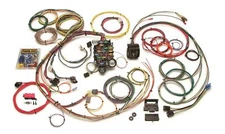 Painless Wiring Chassis Wiring Harness | 20101