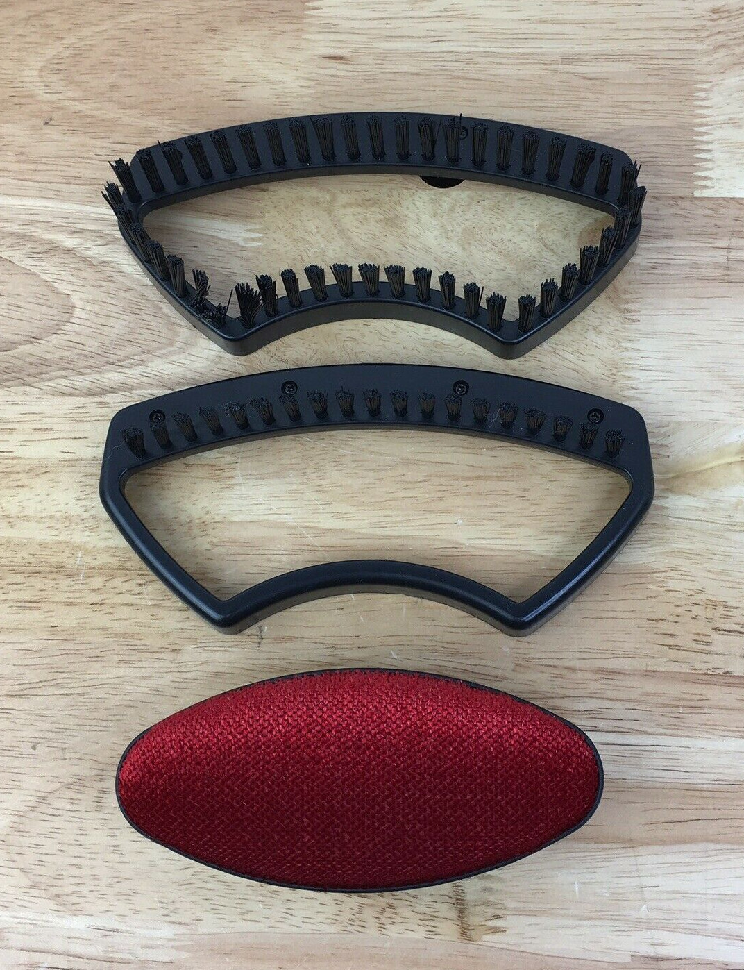 electric stove top with built in vent