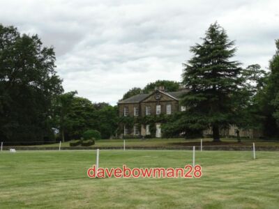 FOTO GCHQ SCARBOROUGH GCHQ SCARBOROUGH IST EINE SATELLITEN-BODENSTATION IN O
