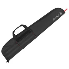 Allen Company Marlin Dark Series Rifle Case 42" w/MOLLE Pocket Polyester Black