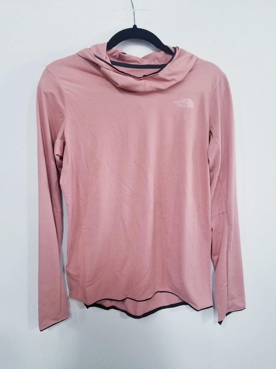 The North Face Women s Belay Sun Hoodie sz M