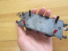 HORNBY O GAUGE TRUCK FLATBED IN GOOD CONDITION VINTAGE SEE PHOTOS