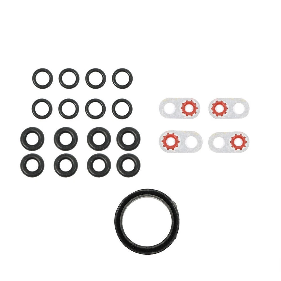 New Knock Sensor with Harness Kit for Chevrolet GMC Cadillac Hummer 5.3L 6.0L - Изображение 3 из 4