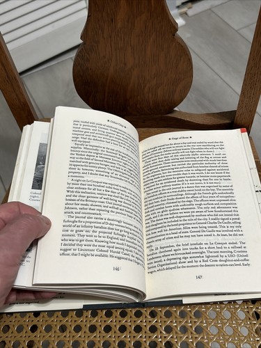 Other Clay: A Remembrance of the World War II Infantry by Cawthon, Charles R. - Picture 15 of 18