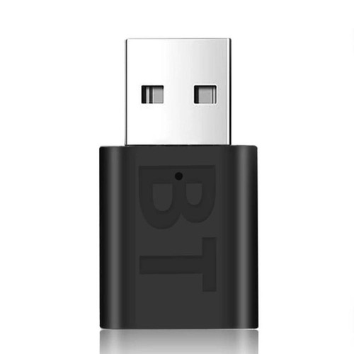 4 in 1 USB Bluetooth 5.0 Sender Empfänger AUX Audio / NEW für TV S3 L5P0 - Afbeelding 8 van 10