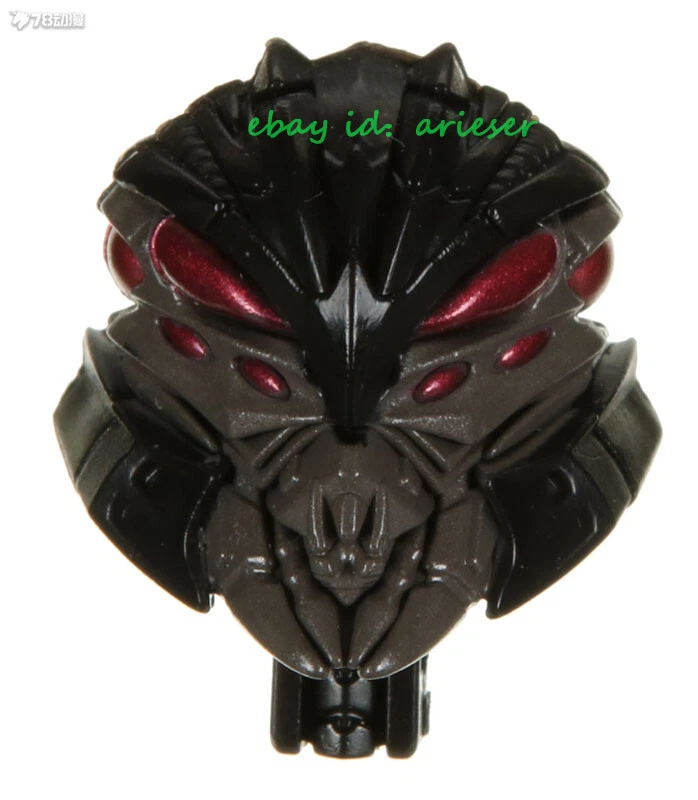 Takara Tomy Ss-09 Thundercracker Transform Voyager Class Action Figure New - Image 3 of 4