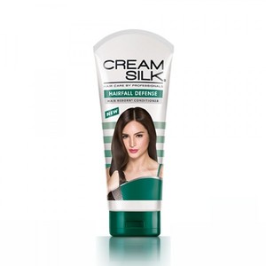 2 X Creamsilk Hairfall Defense Conditioner 180ml Hair Care By