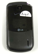 LG Accolade VX5600 - Gray  Verizon  Cellular Phone