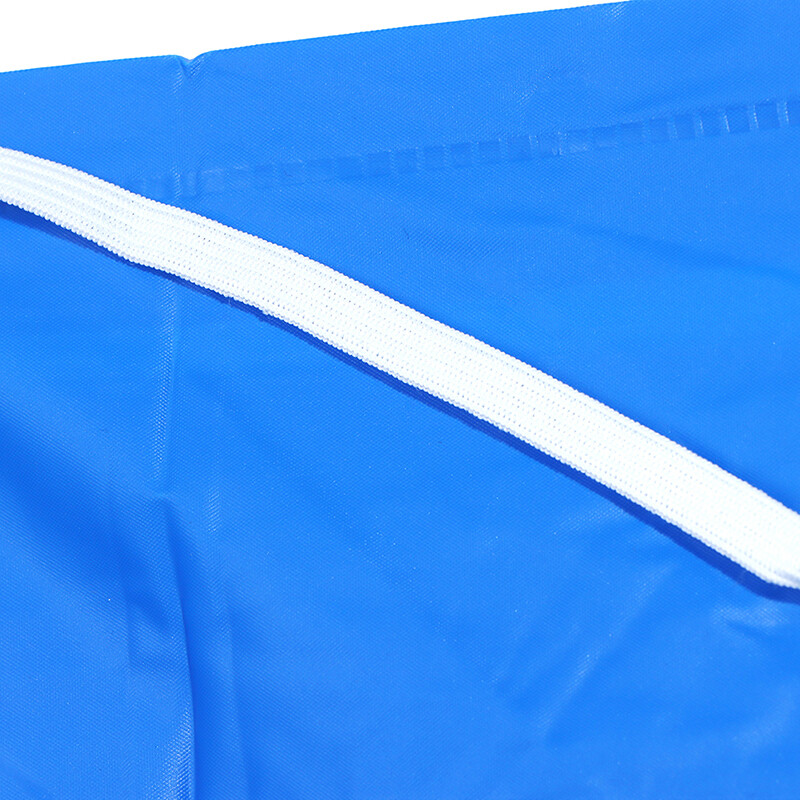 Air Conditioner Water Protection Cleaning Cover Washing Bag For Wall